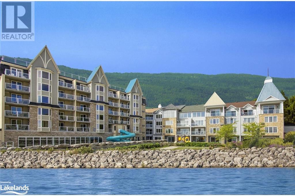 9 HARBOUR Street E Unit# 4108/4110