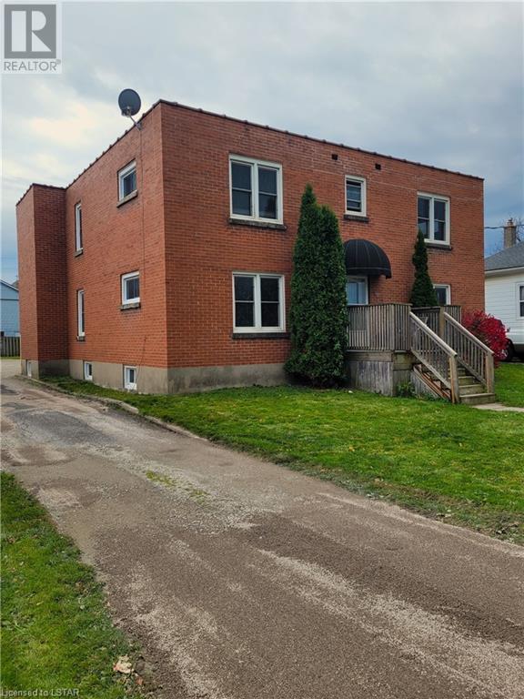 114 SCOTT Street