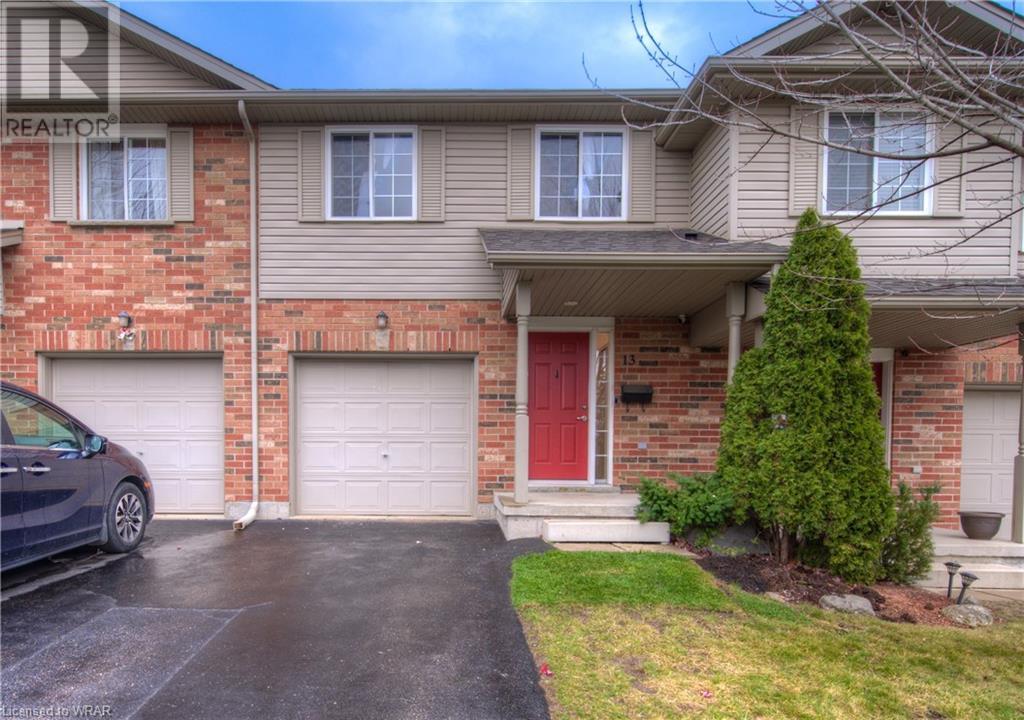 30 BRYAN Court Unit# 13