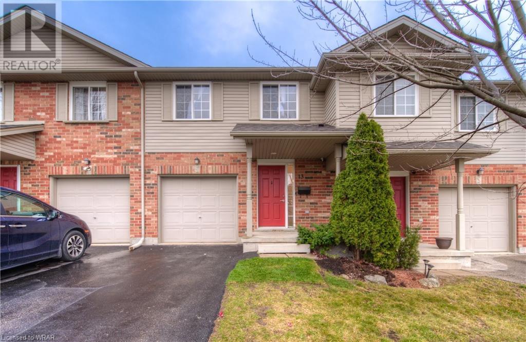 30 BRYAN Court Unit# 13