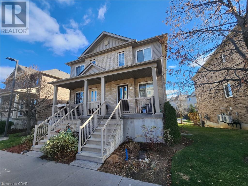 35 MOUNTFORD Drive Unit# 95