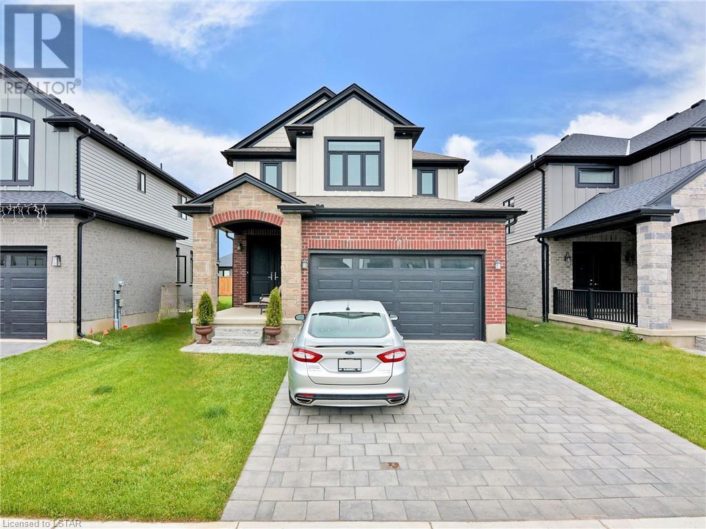 411 DAVENTRY Way