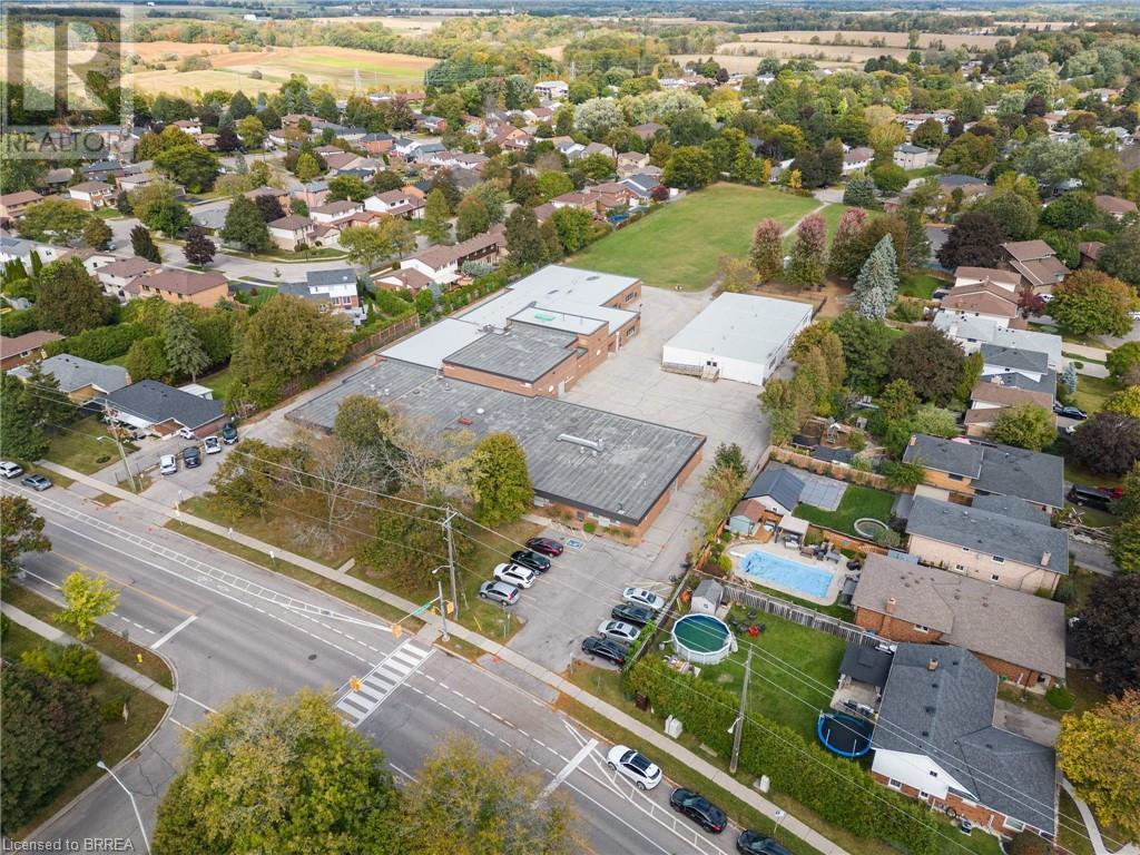 10 EDGAR Drive