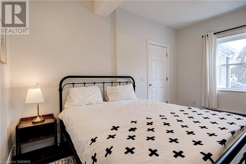 205 LIVERPOOL Street Unit# A