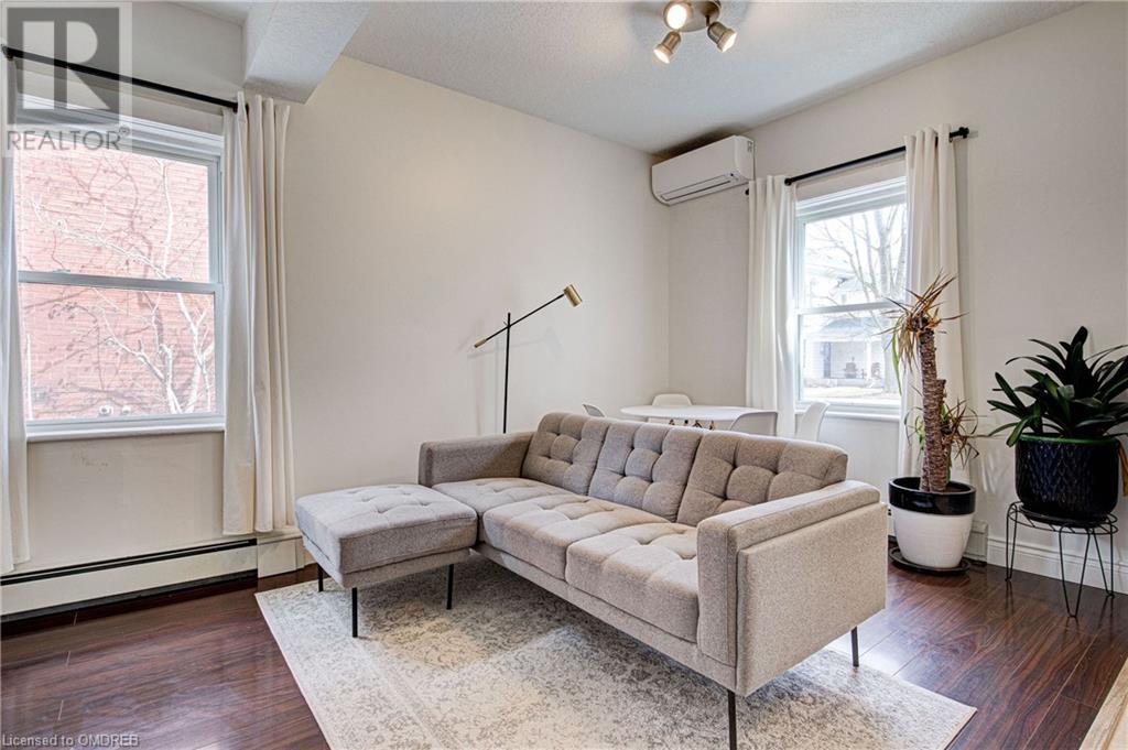 205 LIVERPOOL Street Unit# A