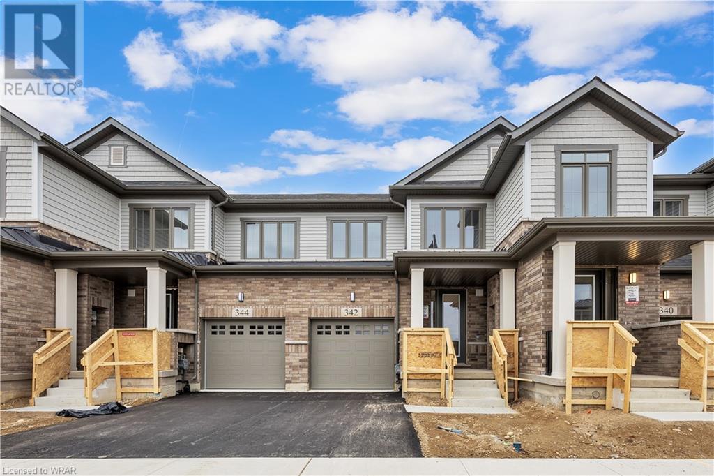 342 BISMARK Drive
