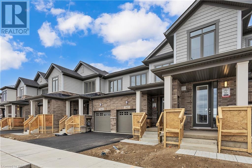 342 BISMARK Drive