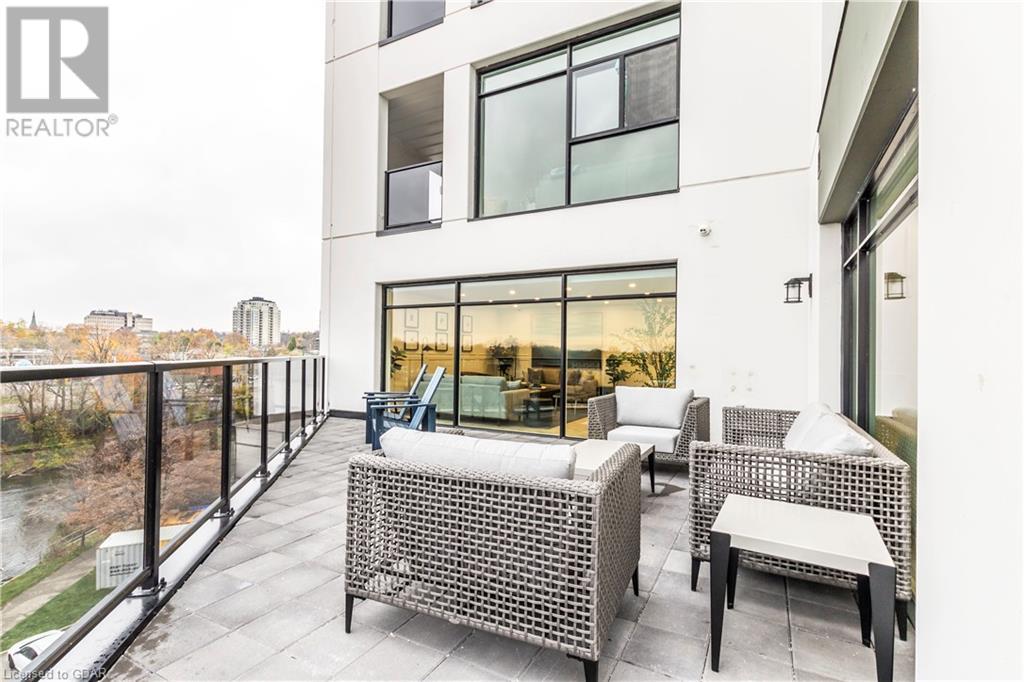 71 WYNDHAM Street S Unit# 701
