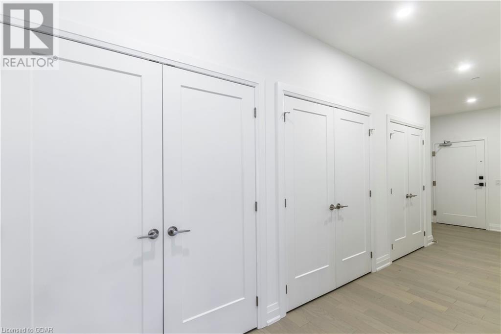 71 WYNDHAM Street S Unit# 701