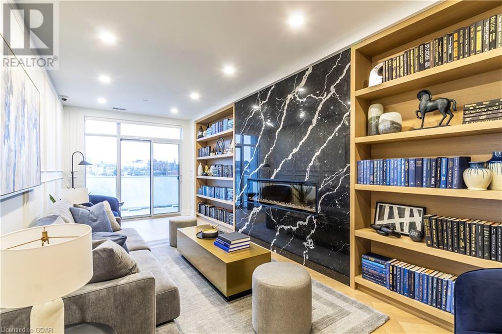 71 WYNDHAM Street S Unit# 701