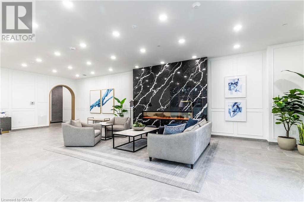 71 WYNDHAM Street S Unit# 701