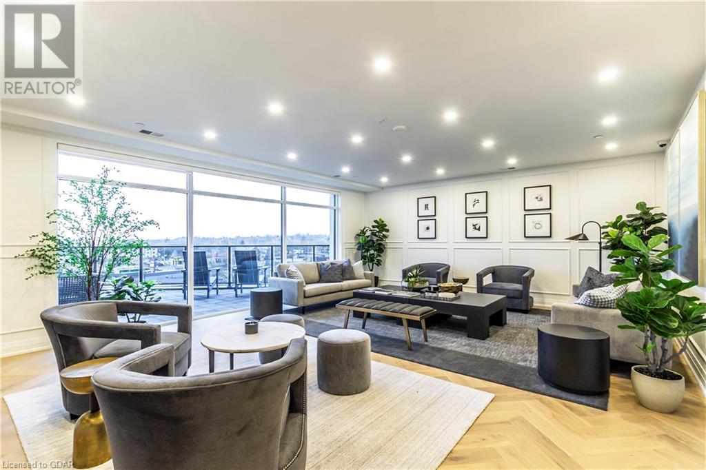 71 WYNDHAM Street S Unit# 701