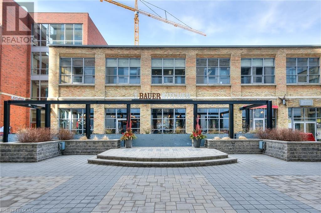 191 KING Street S Unit# 303