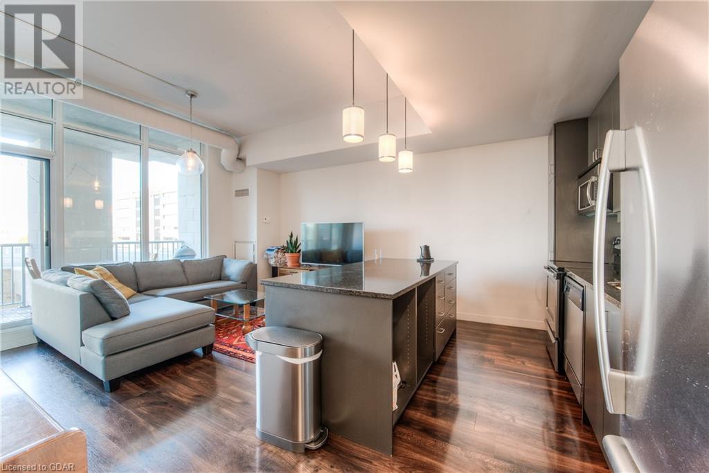 191 KING Street S Unit# 303