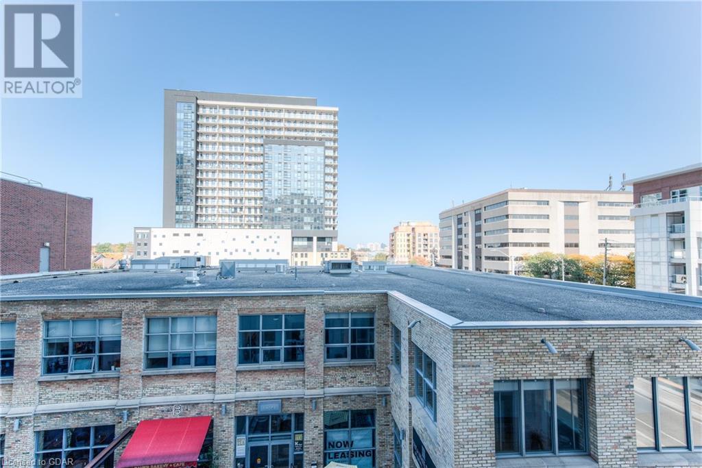 191 KING Street S Unit# 303