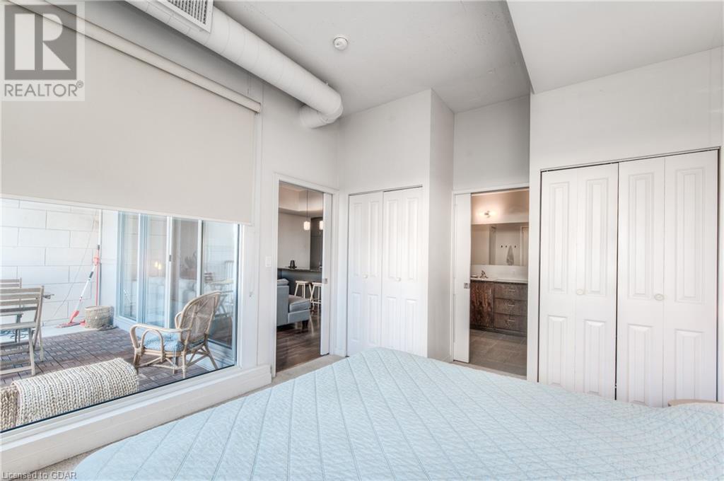 191 KING Street S Unit# 303
