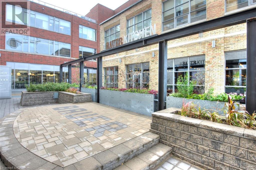 191 KING Street S Unit# 303