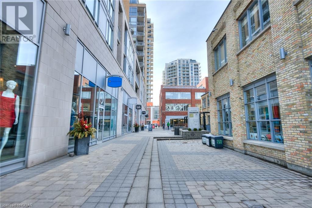 191 KING Street S Unit# 303
