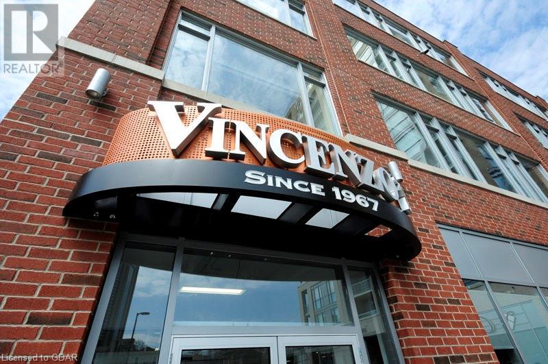 191 KING Street S Unit# 303