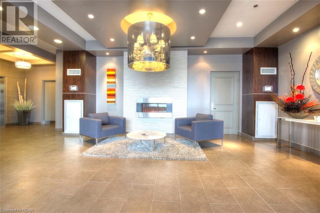 191 KING Street S Unit# 303