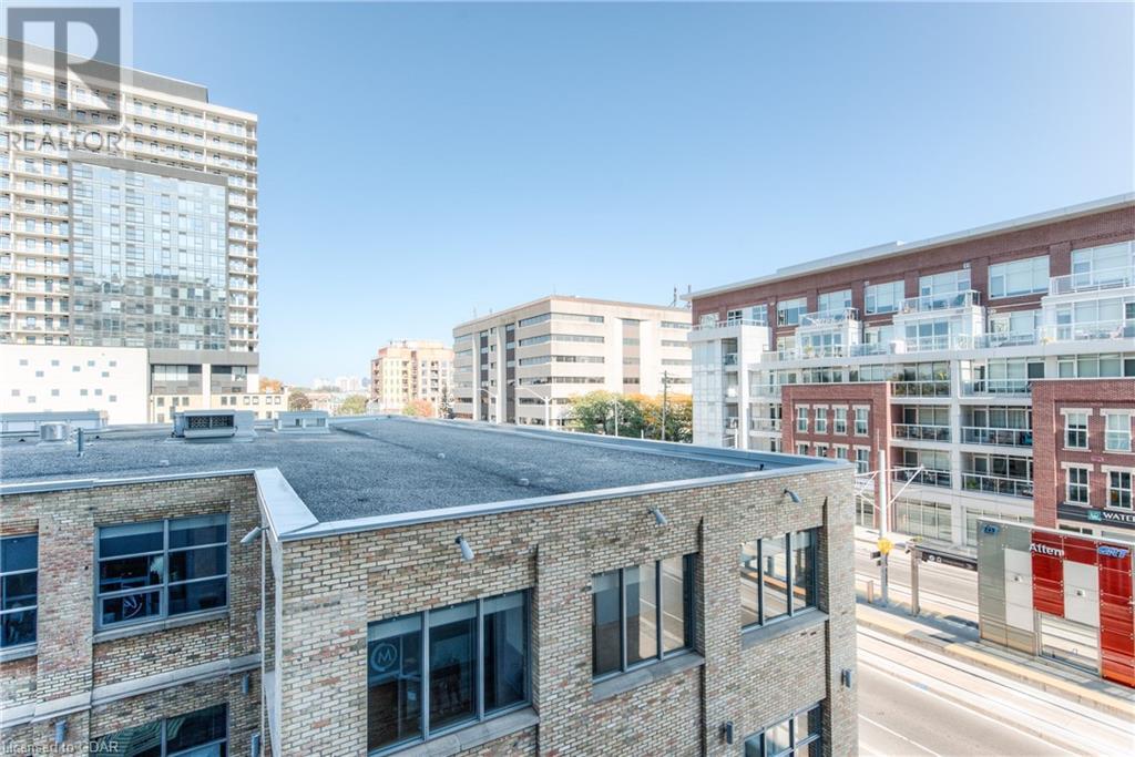 191 KING Street S Unit# 303