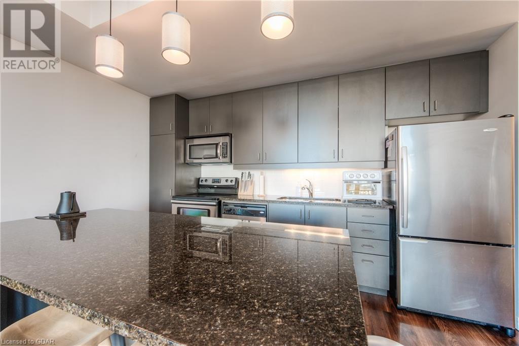 191 KING Street S Unit# 303