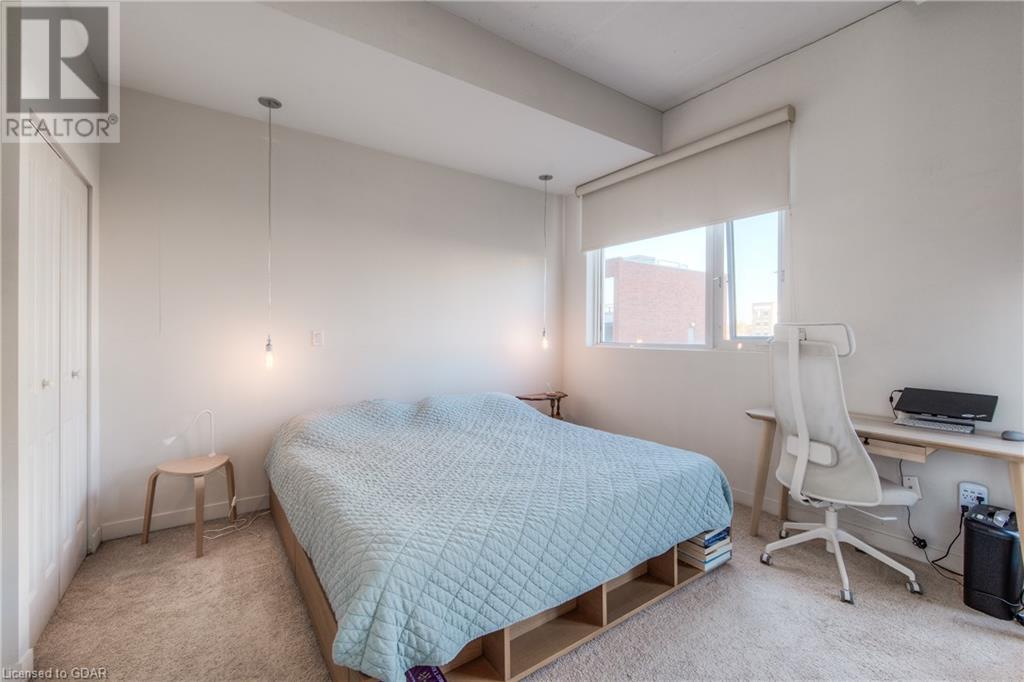 191 KING Street S Unit# 303