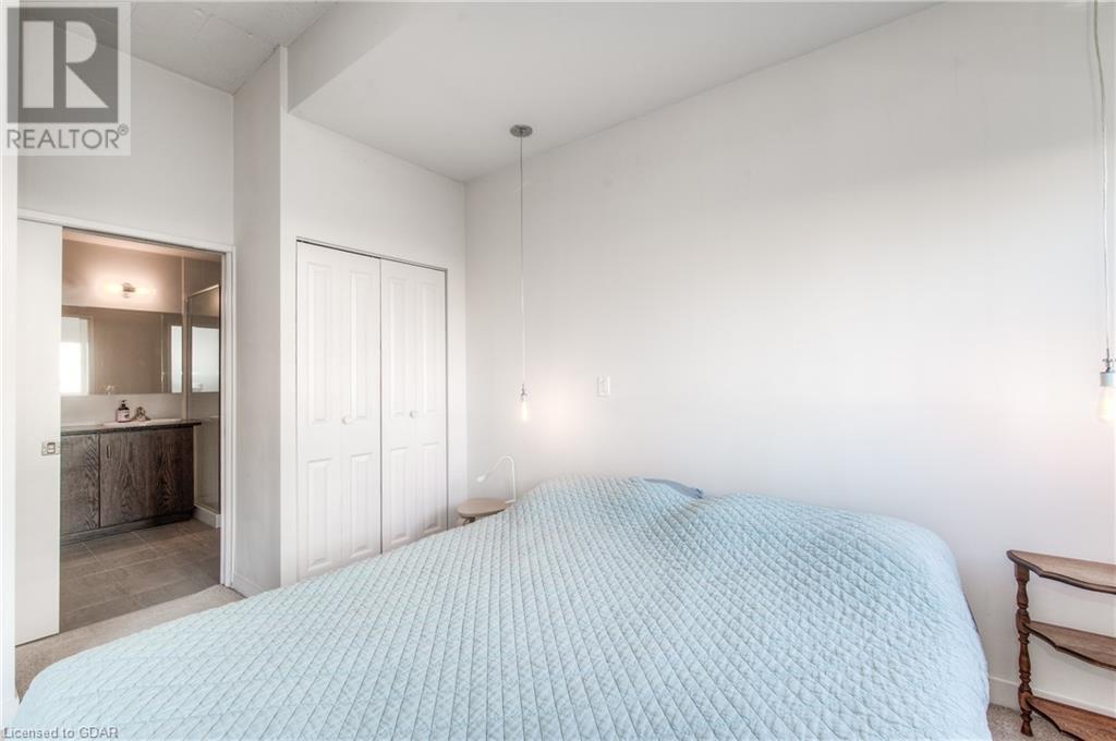 191 KING Street S Unit# 303