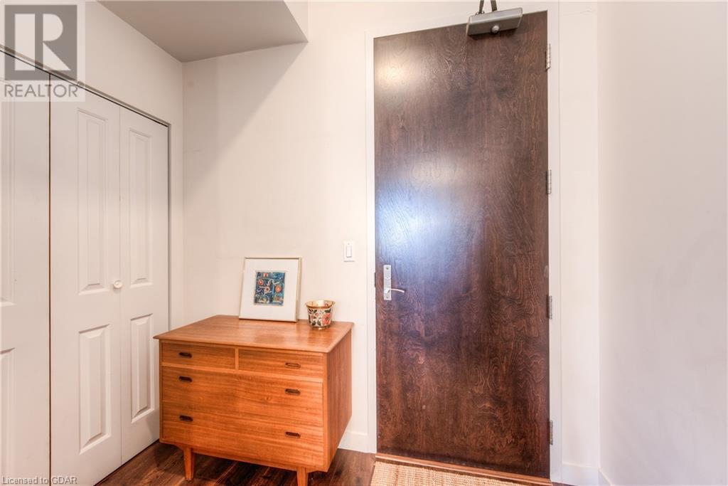 191 KING Street S Unit# 303