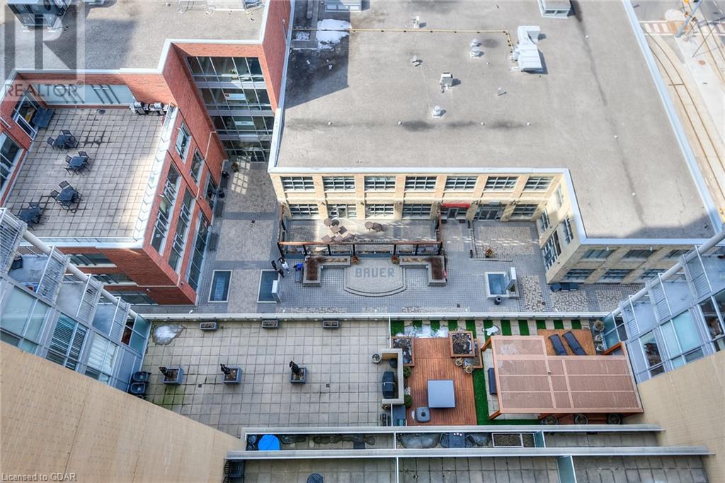 191 KING Street S Unit# 303