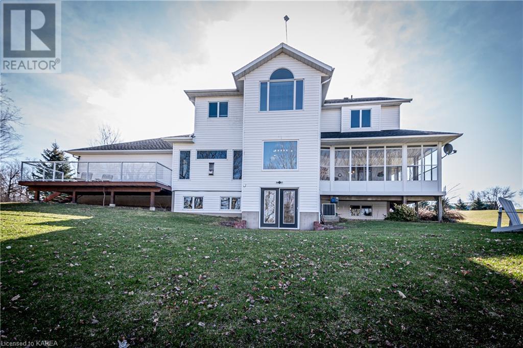 2464 SANDS Road