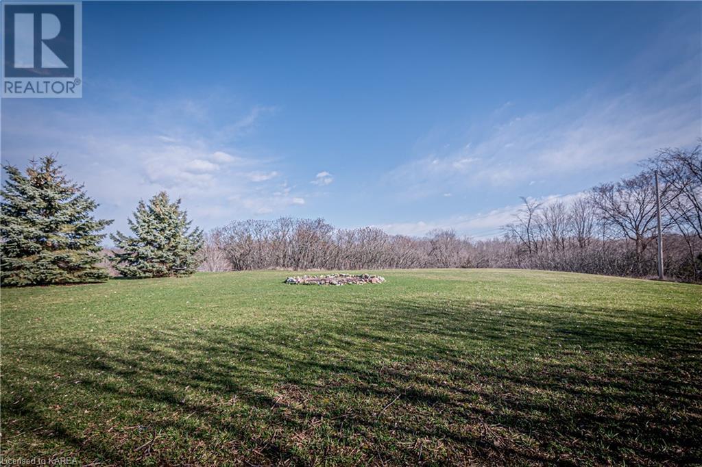 2464 SANDS Road