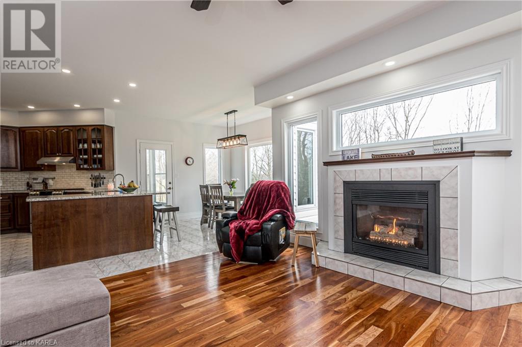 2464 SANDS Road