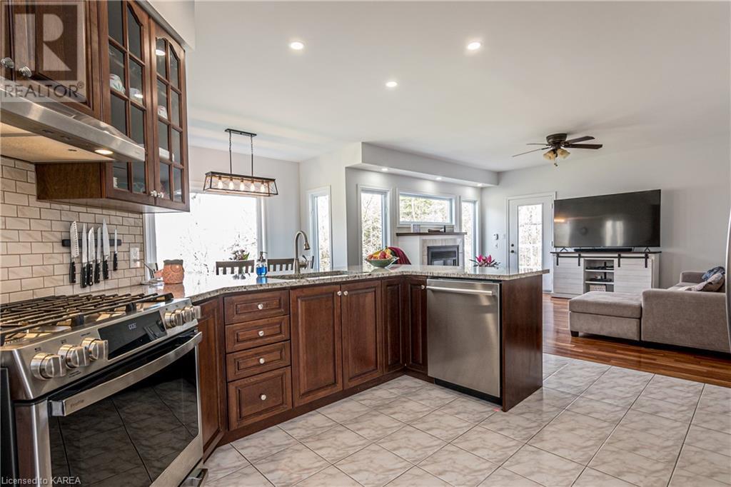 2464 SANDS Road