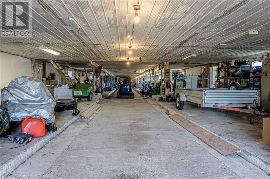 2464 SANDS Road