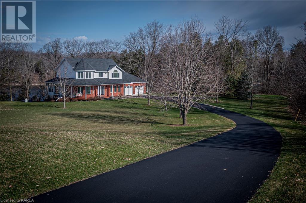 2464 SANDS Road