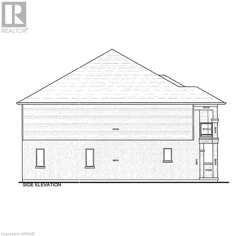 63 GEORGE BRIER Drive W