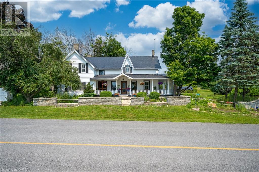 5518 COUNTY ROAD 9