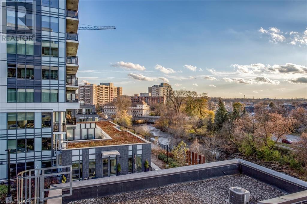 53 ARTHUR Street S Unit# 504