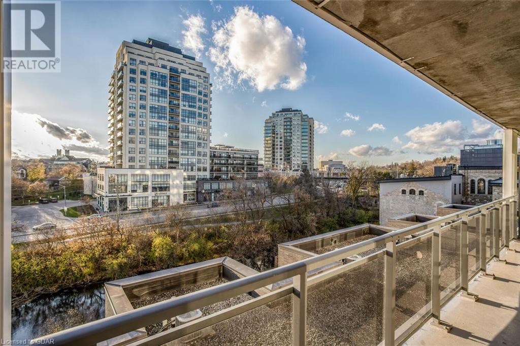 53 ARTHUR Street S Unit# 504