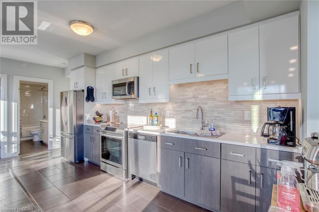 53 ARTHUR Street S Unit# 504