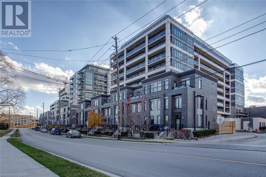 53 ARTHUR Street S Unit# 504