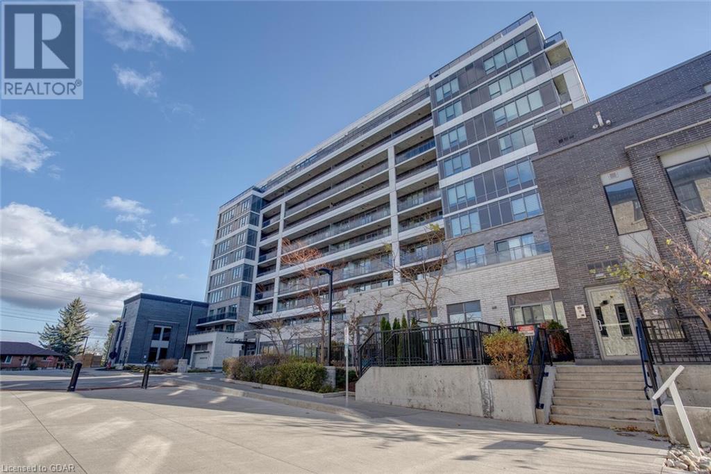 53 ARTHUR Street S Unit# 504