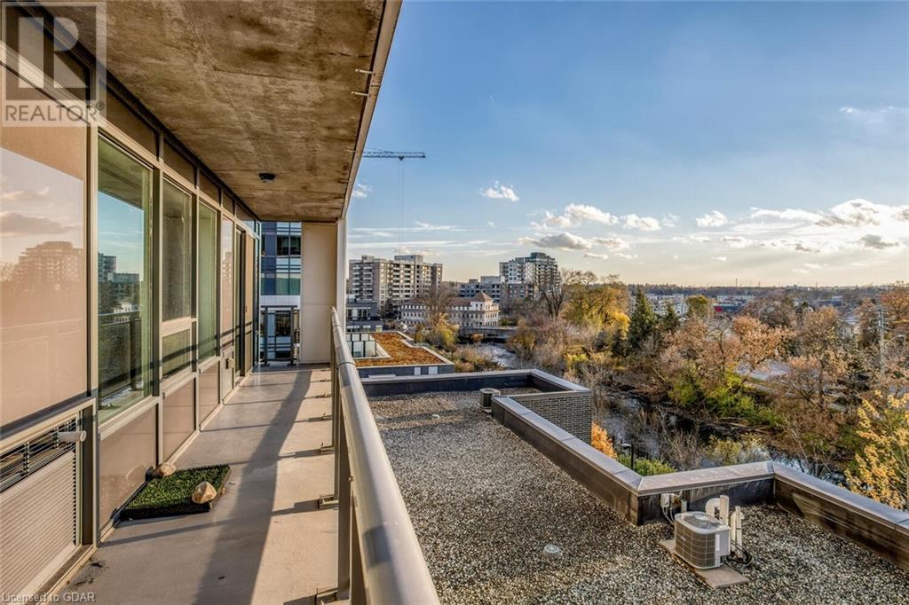 53 ARTHUR Street S Unit# 504
