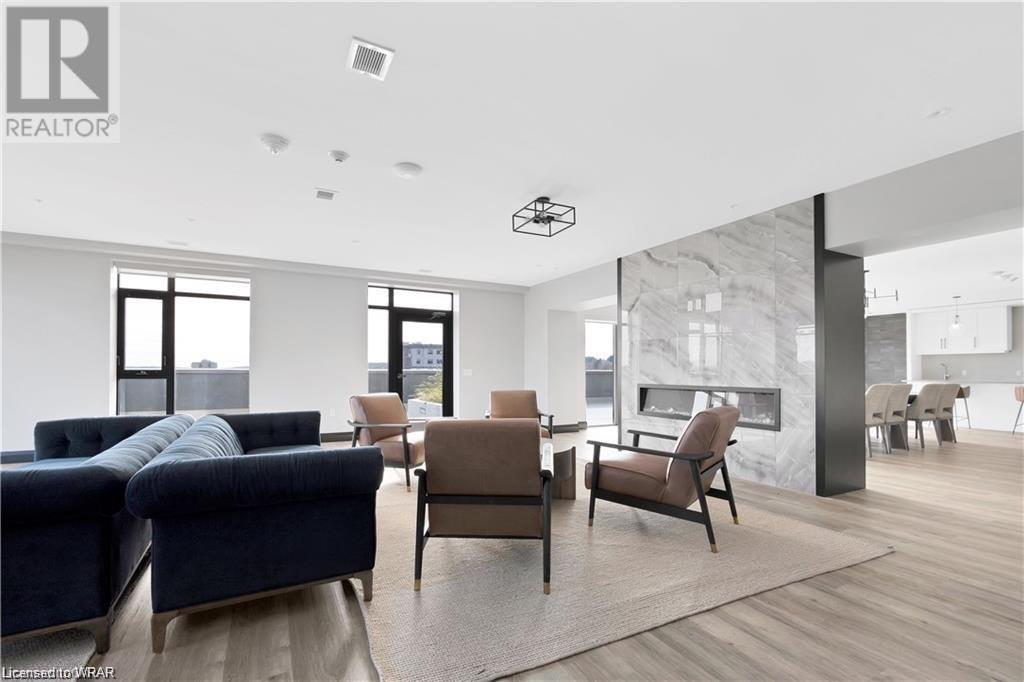 15 GLEBE Street Unit# 1511