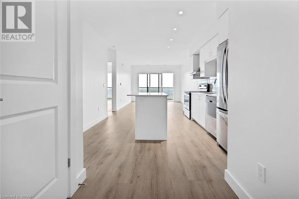 15 GLEBE Street Unit# 1511