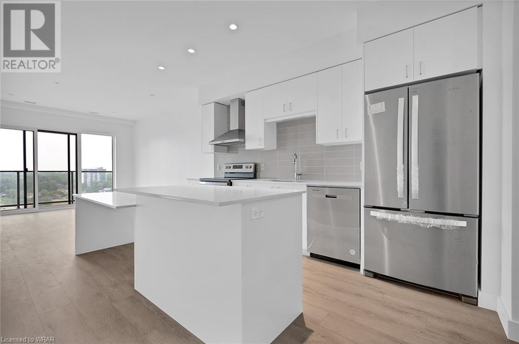 15 GLEBE Street Unit# 1511