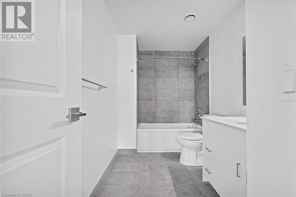 15 GLEBE Street Unit# 1511