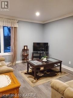 343 LYNDHURST Road