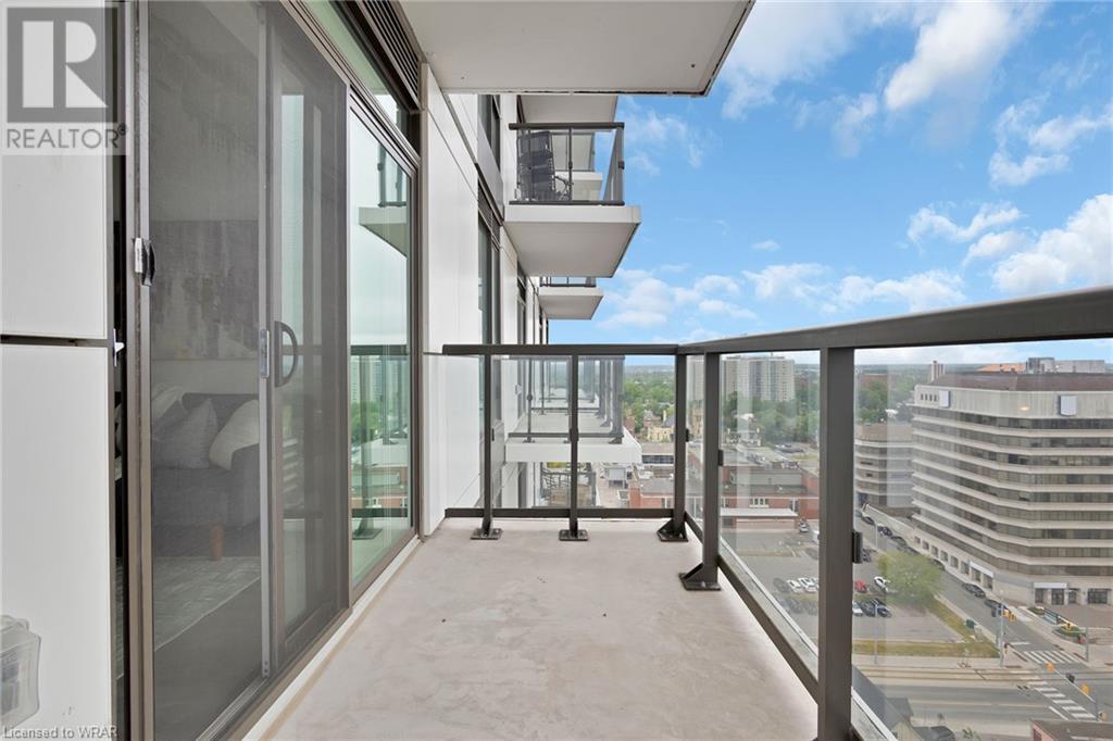 55 DUKE Street W Unit# 1605